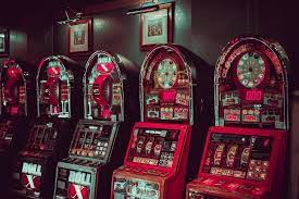Онлайн казино Casino Punch